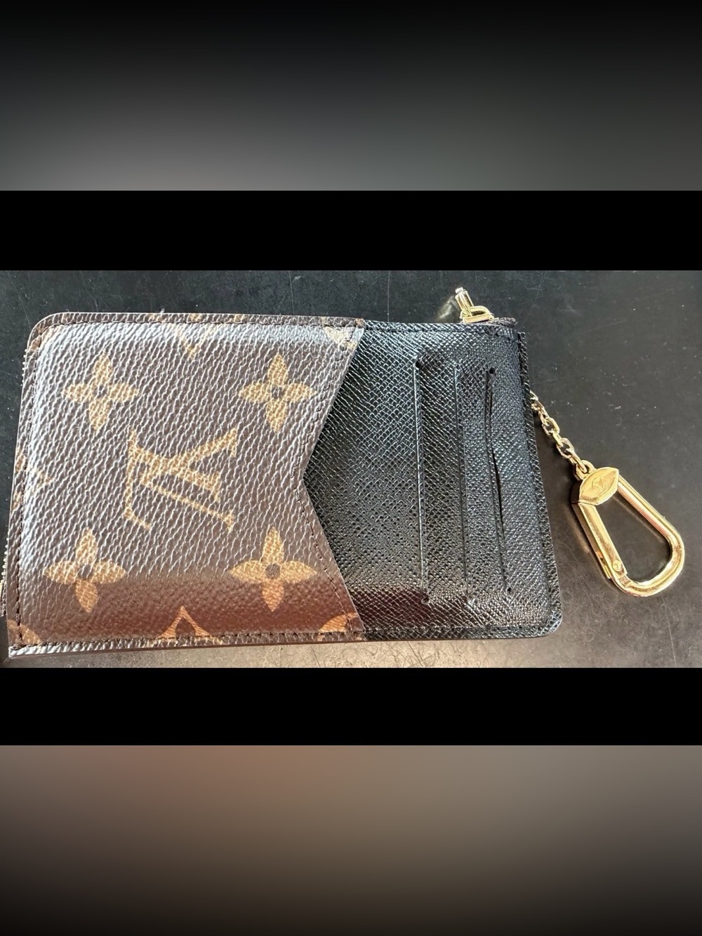 Louis Vuitton wallet - Picture 4 of 5